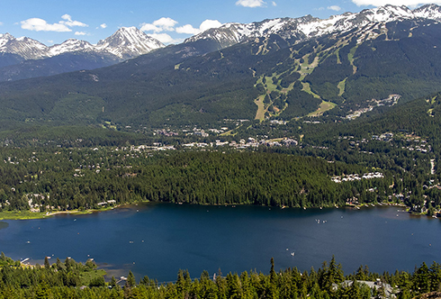 5454 Stonebridge Drive, Whistler