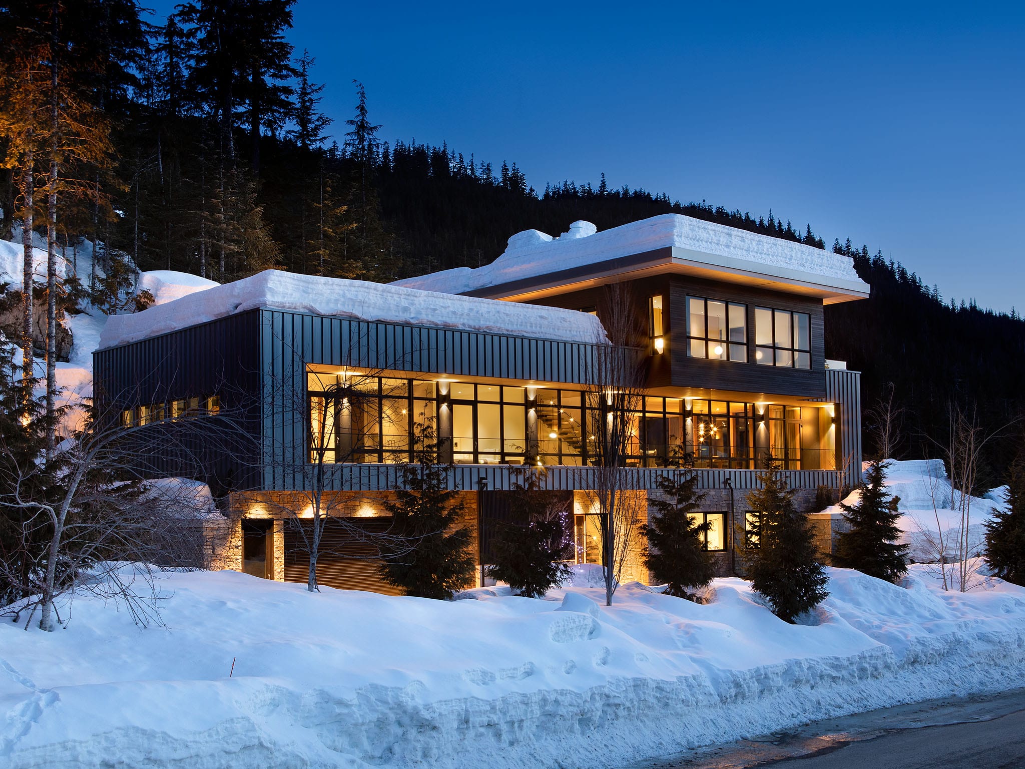 2932 Ancient Cedars Lane