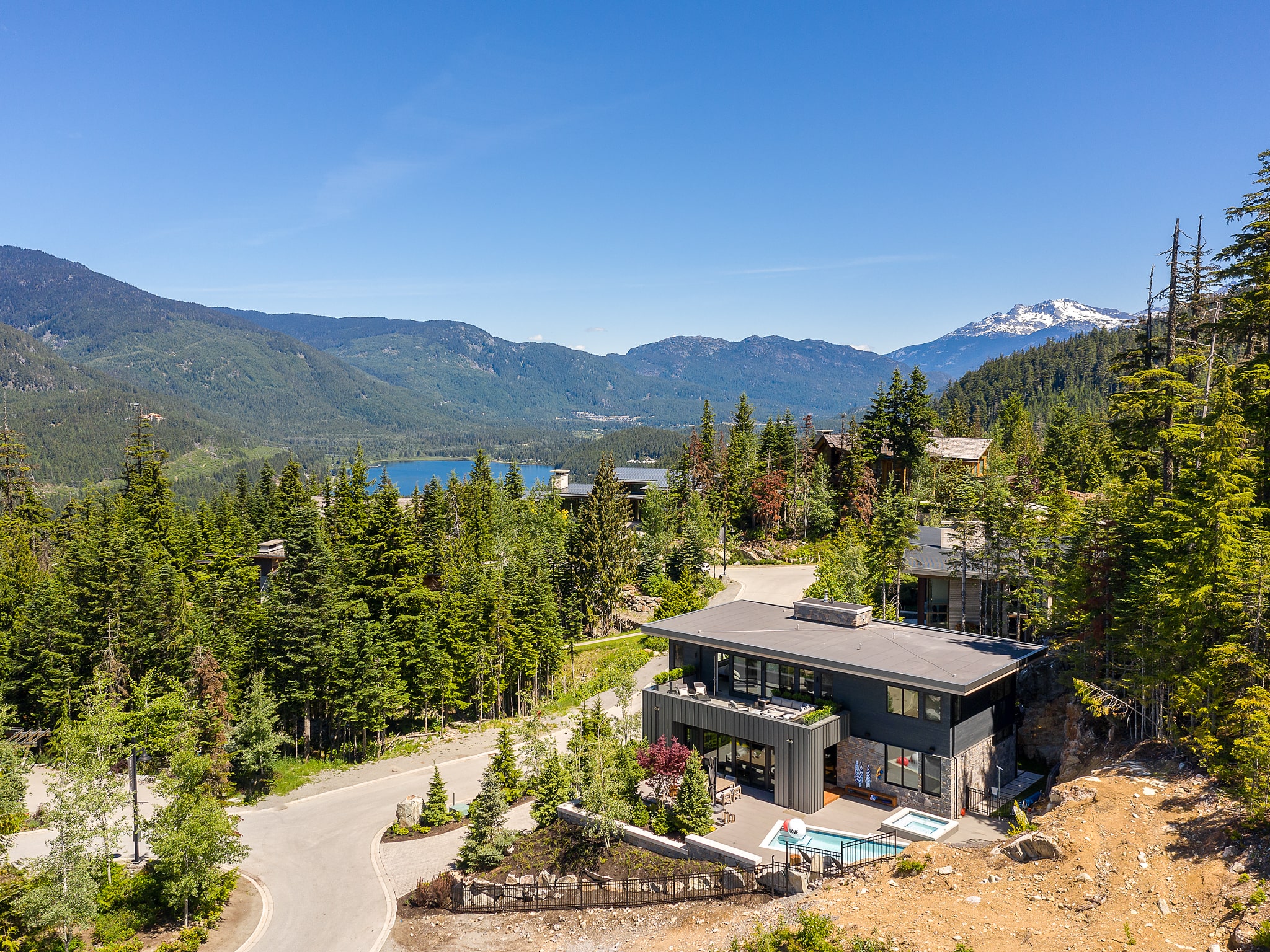 2932 Ancient Cedars Lane