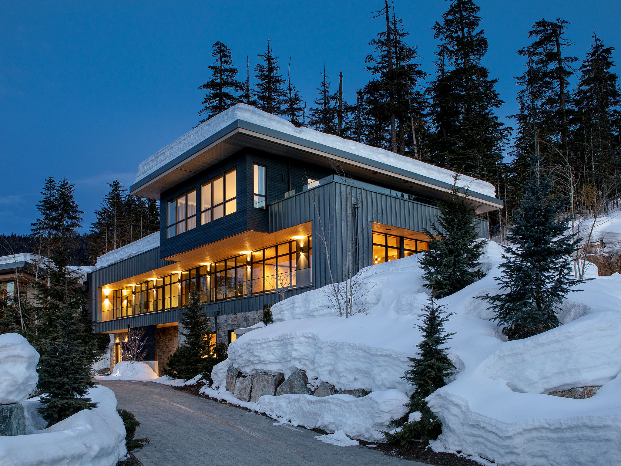 2932 Ancient Cedars Lane