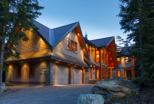 7122 Nesters Road Whistler BC Canada
