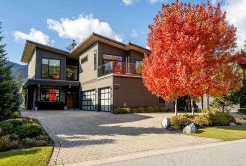 8044 Cypress Place Whistler BC Canada