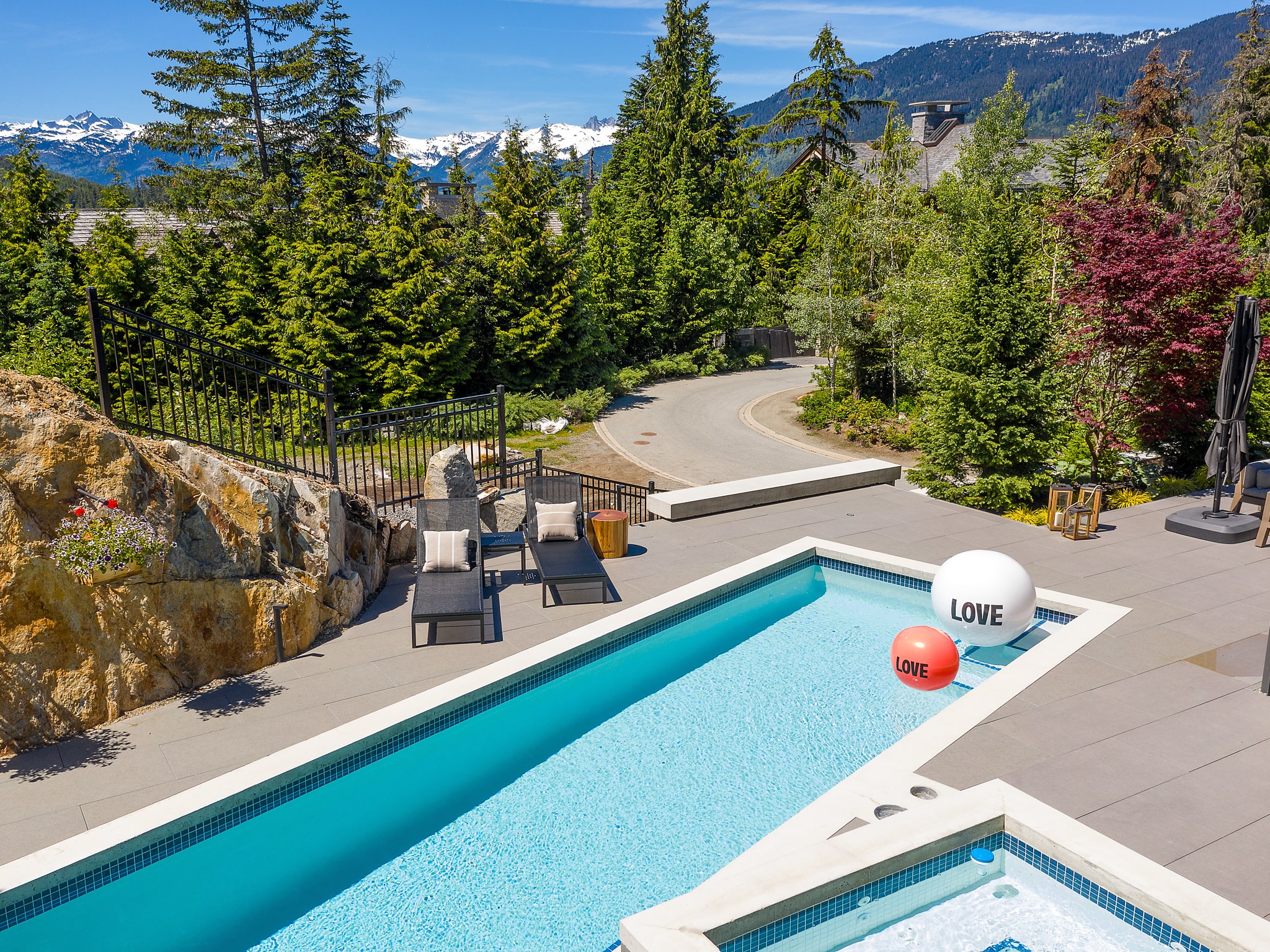 2932 Ancient Cedars Lane