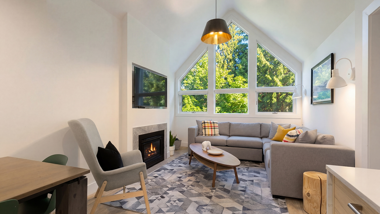 302 Northlands Village Residences