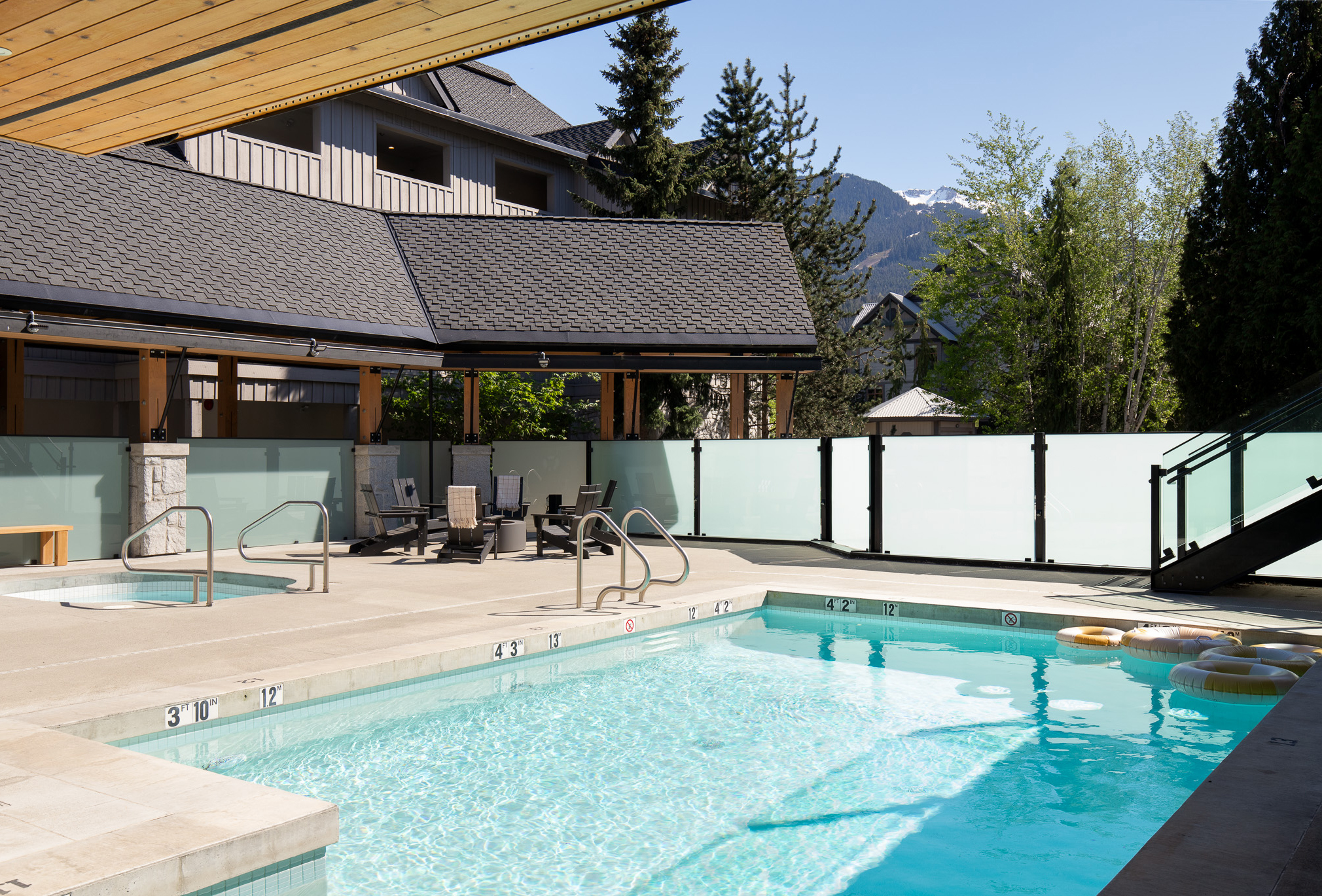 105-4365 Northlands Boulevard Whistler BC Canada