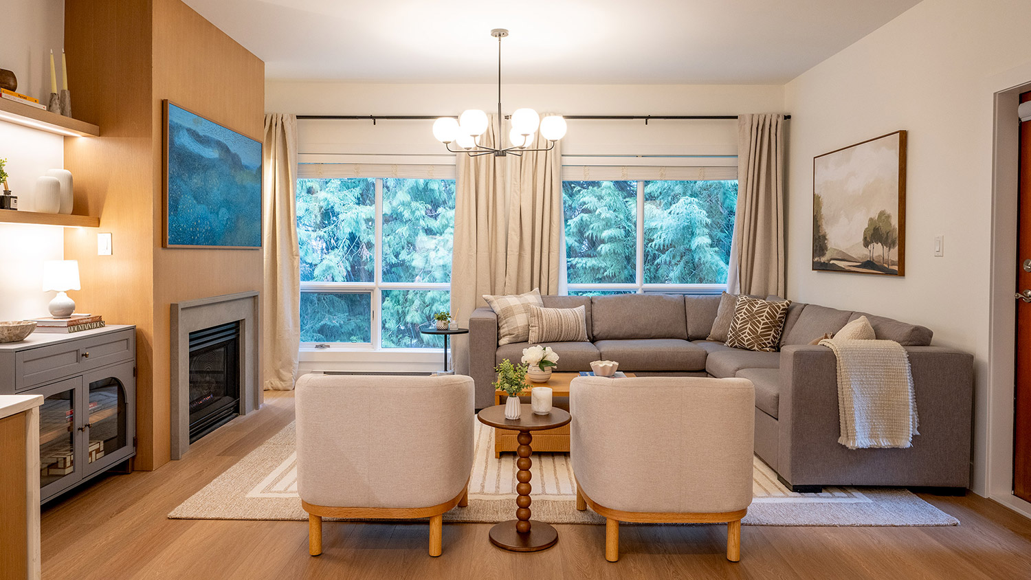 203 Northlands Village Residences