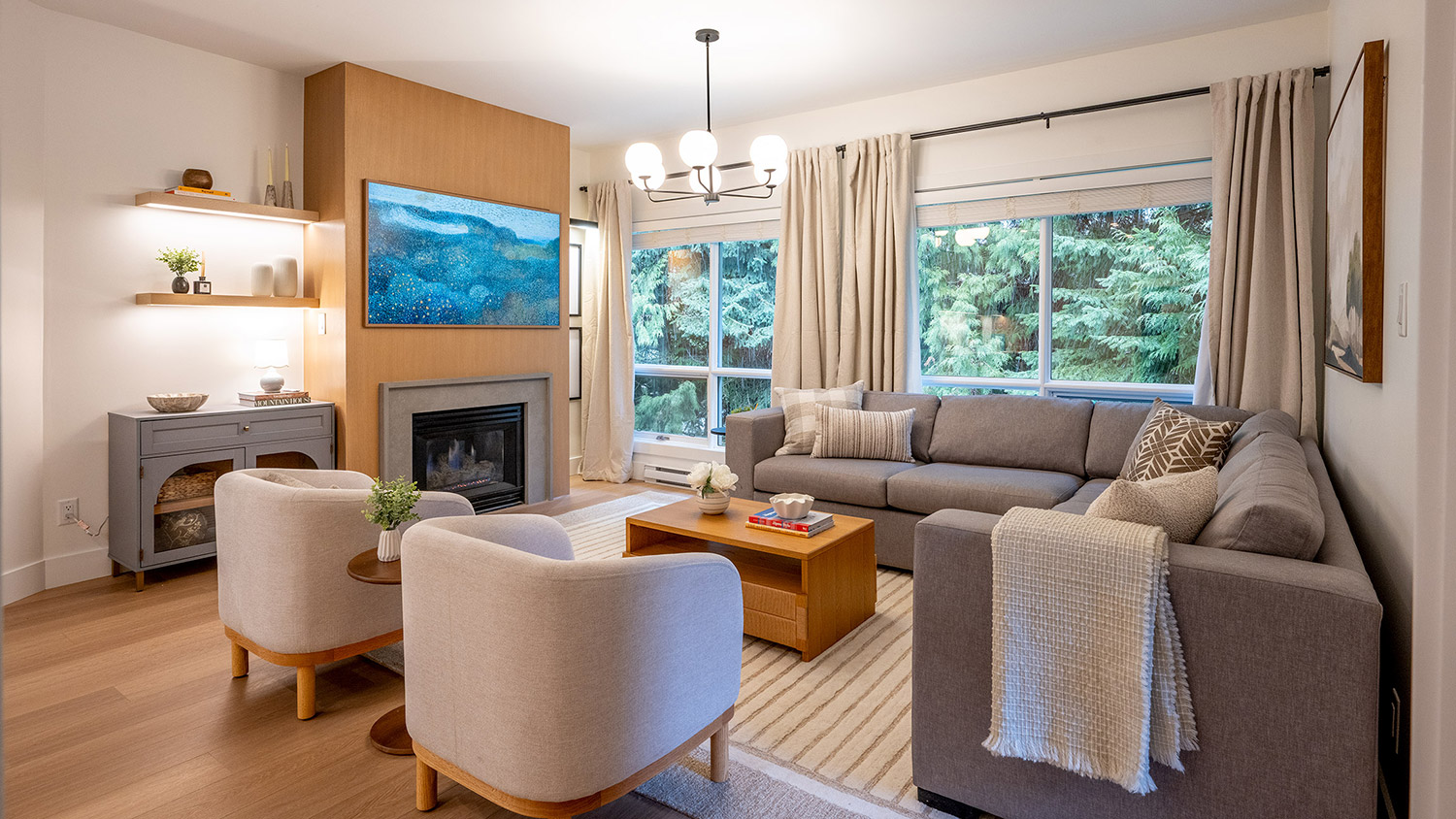 203 Northlands Village Residences
