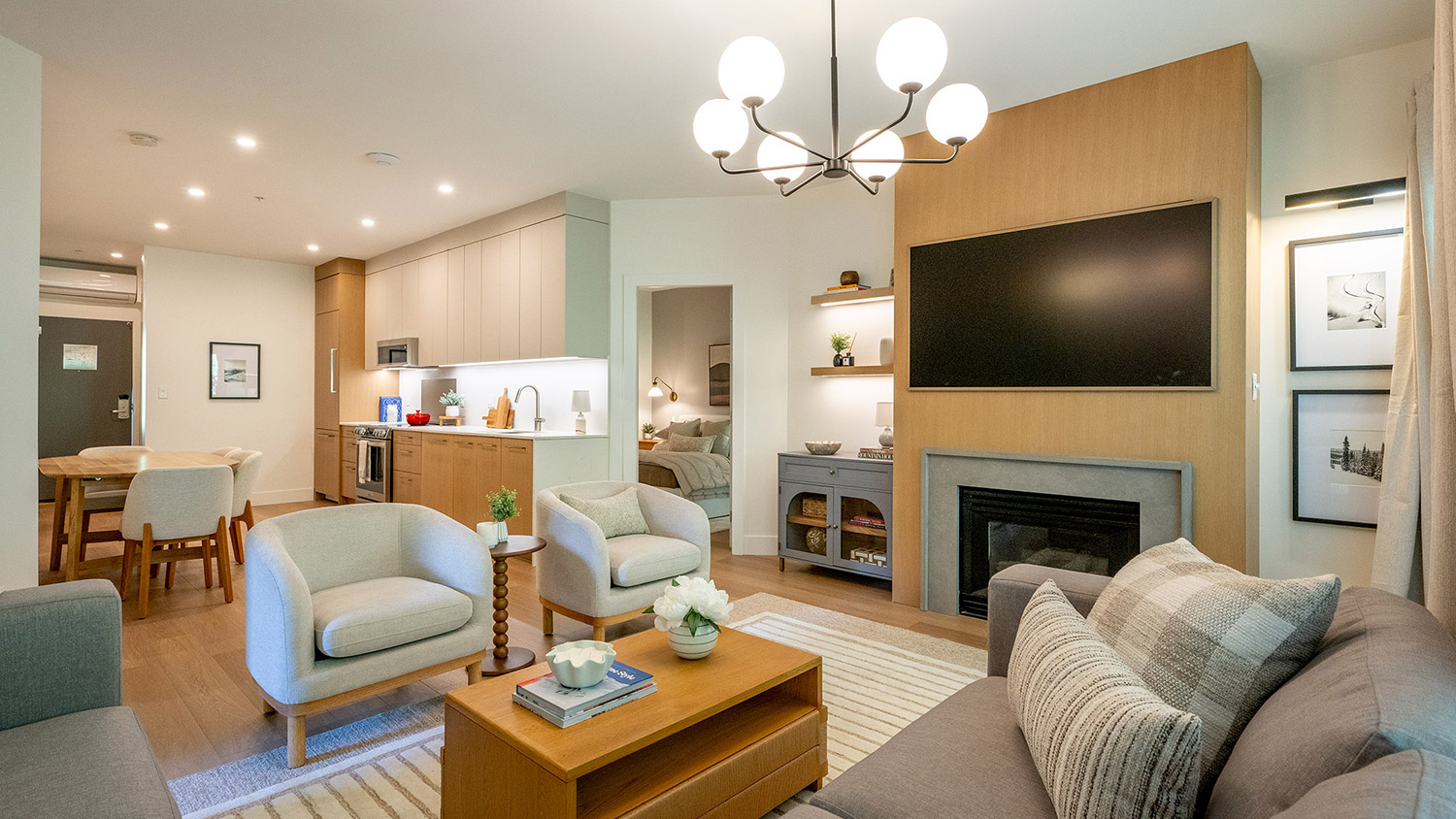 203-4365 Northlands Boulevard Whistler BC Canada