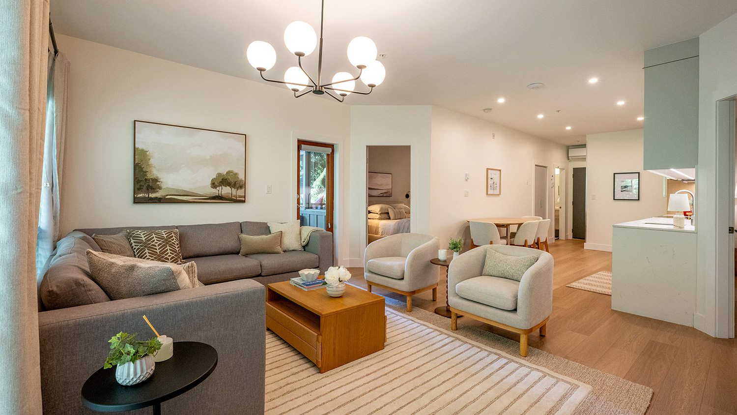 203 Northlands Village Residences