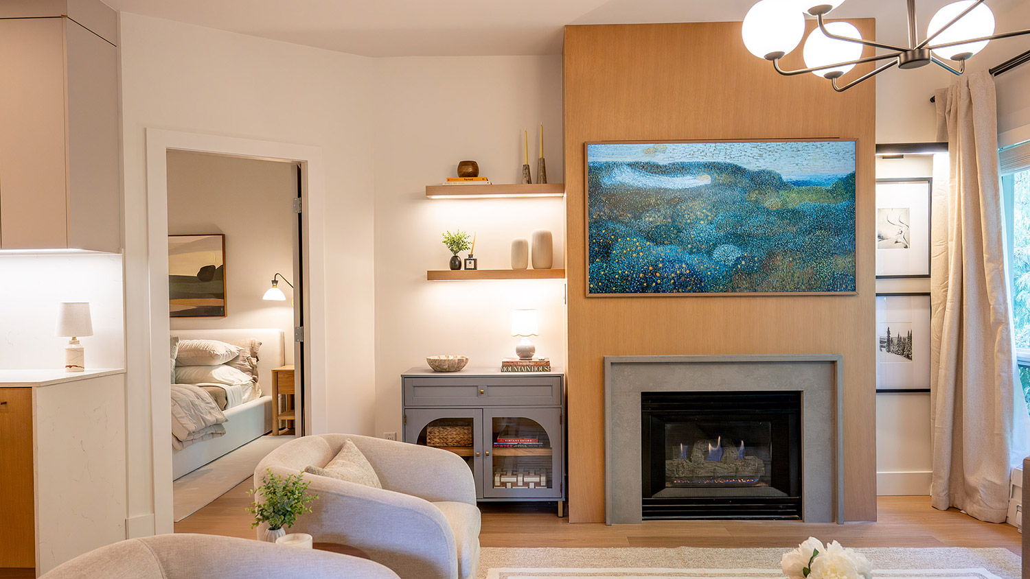 203 Northlands Village Residences
