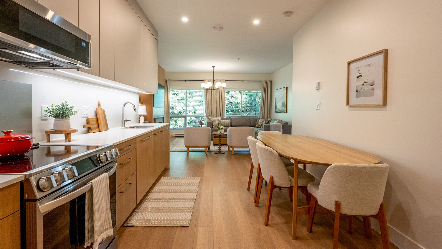 203 Northlands Village Residences