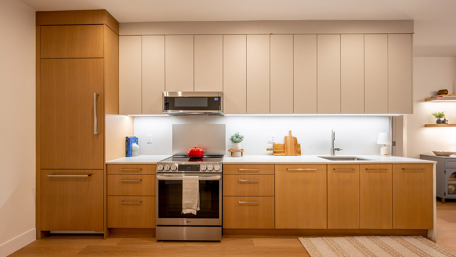 203 Northlands Village Residences