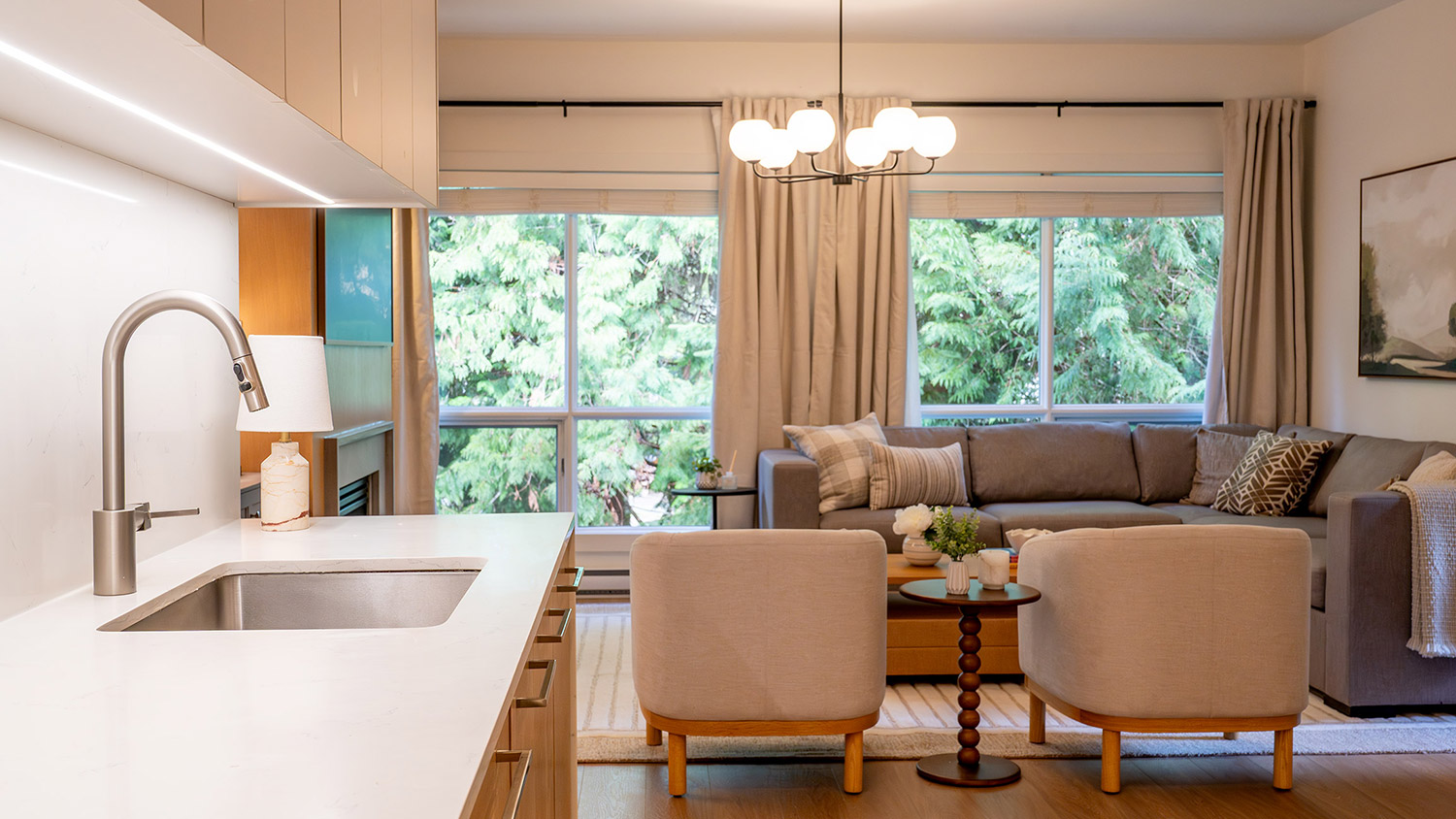 203 Northlands Village Residences