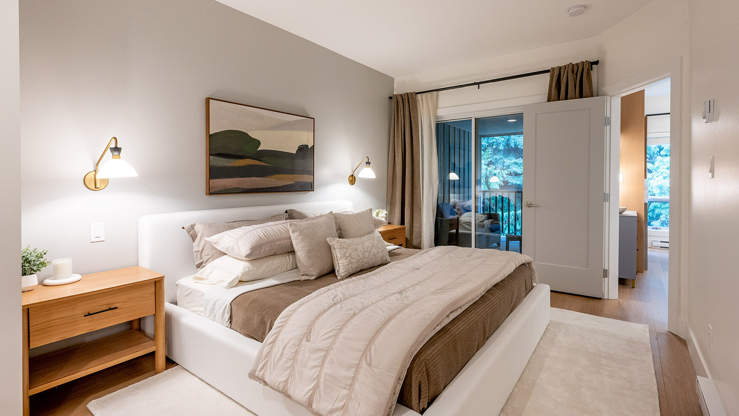 203 Northlands Village Residences