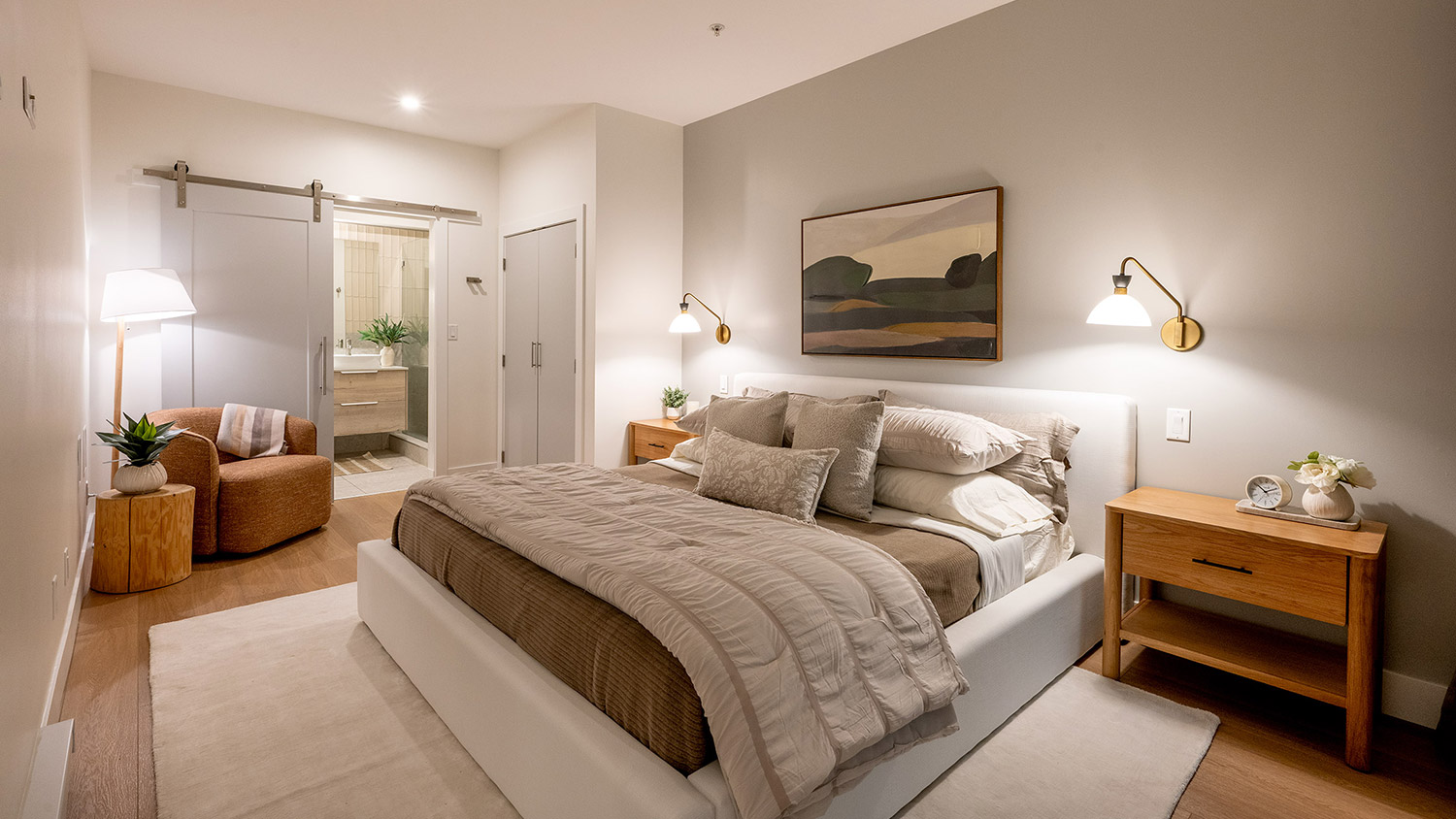 203 Northlands Village Residences