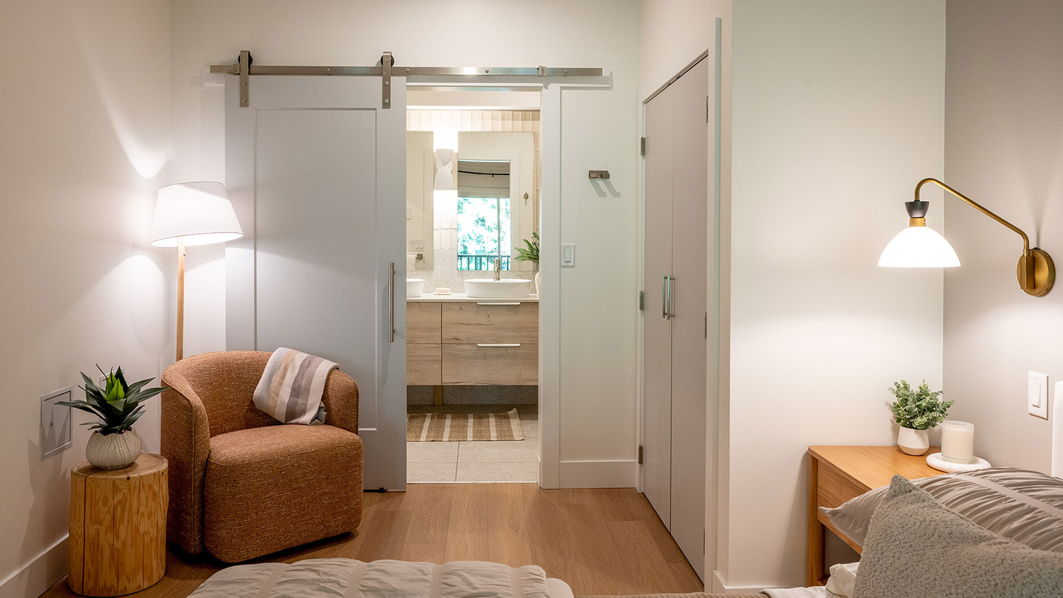203 Northlands Village Residences