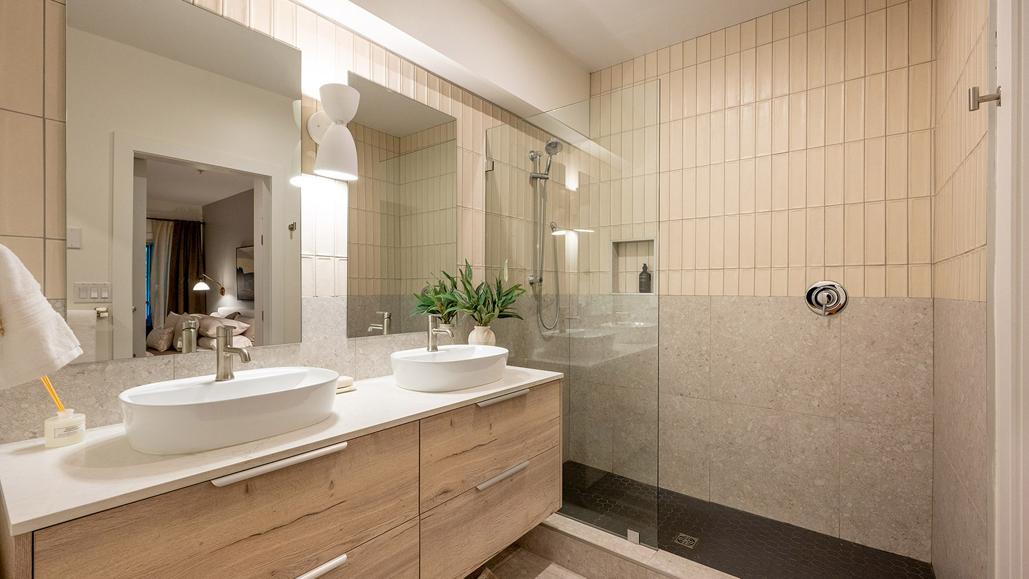 203 Northlands Village Residences