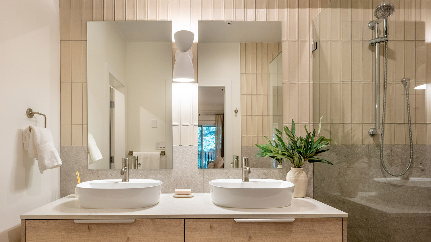 203 Northlands Village Residences