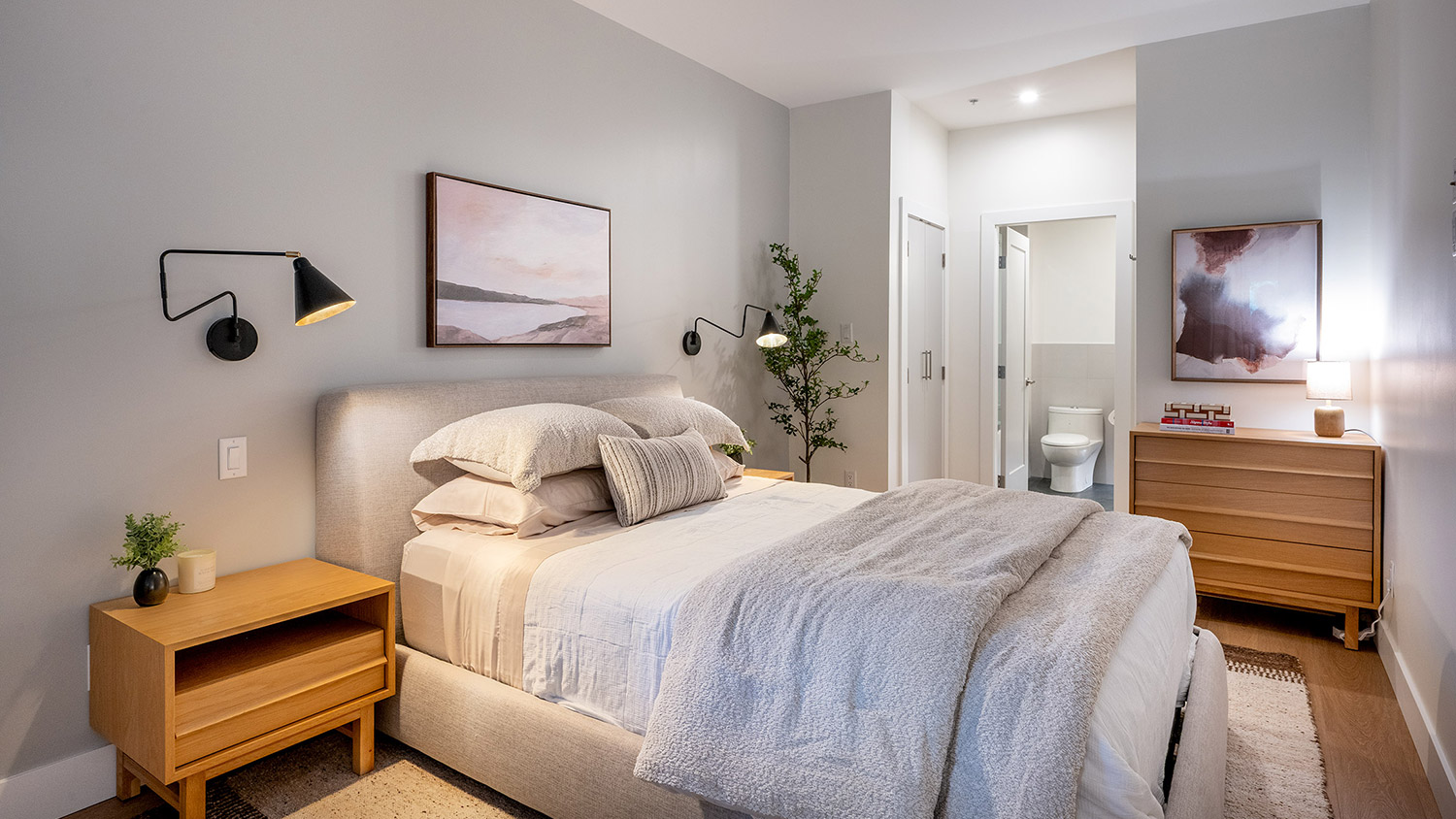 203 Northlands Village Residences