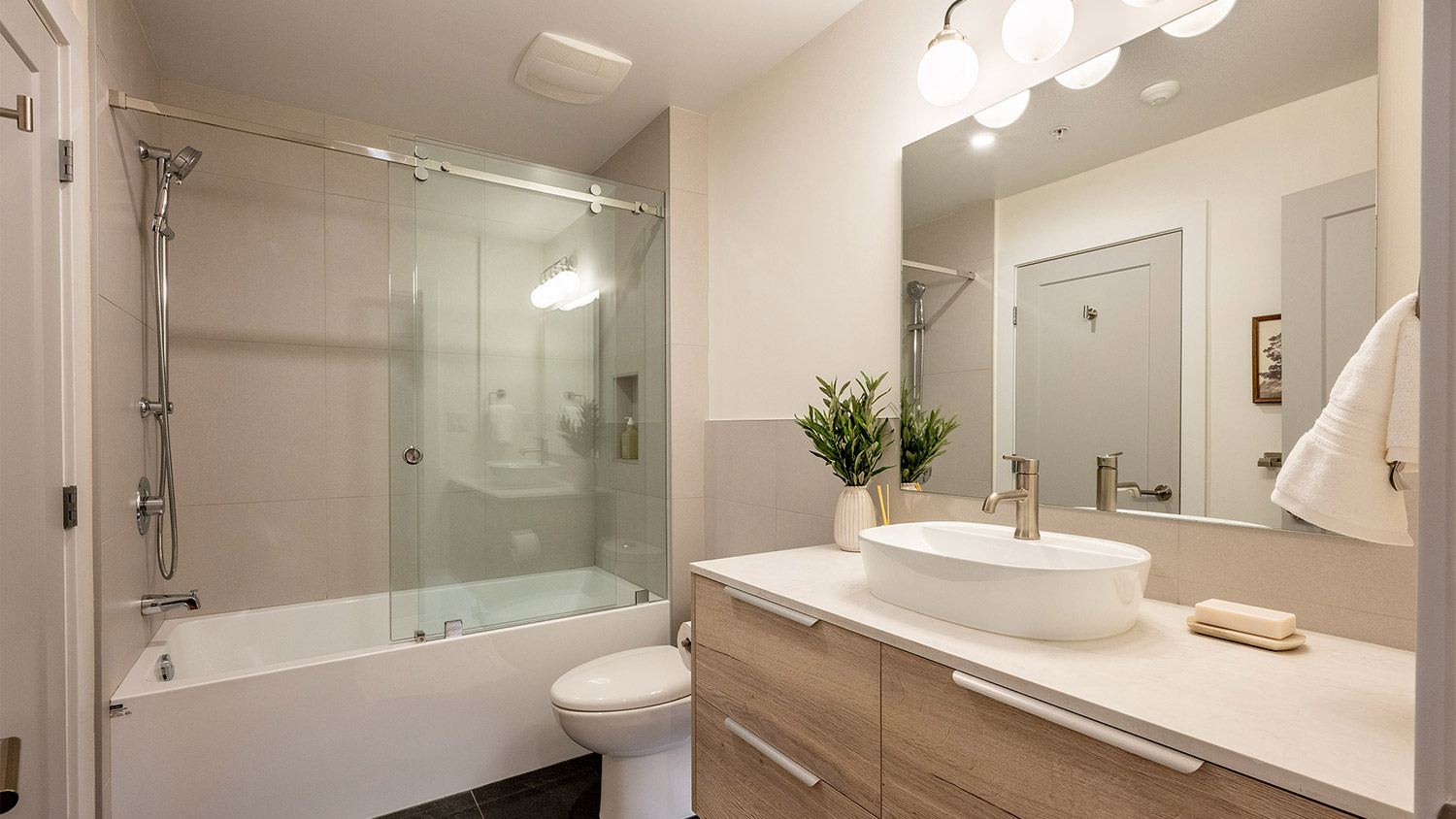 203 Northlands Village Residences