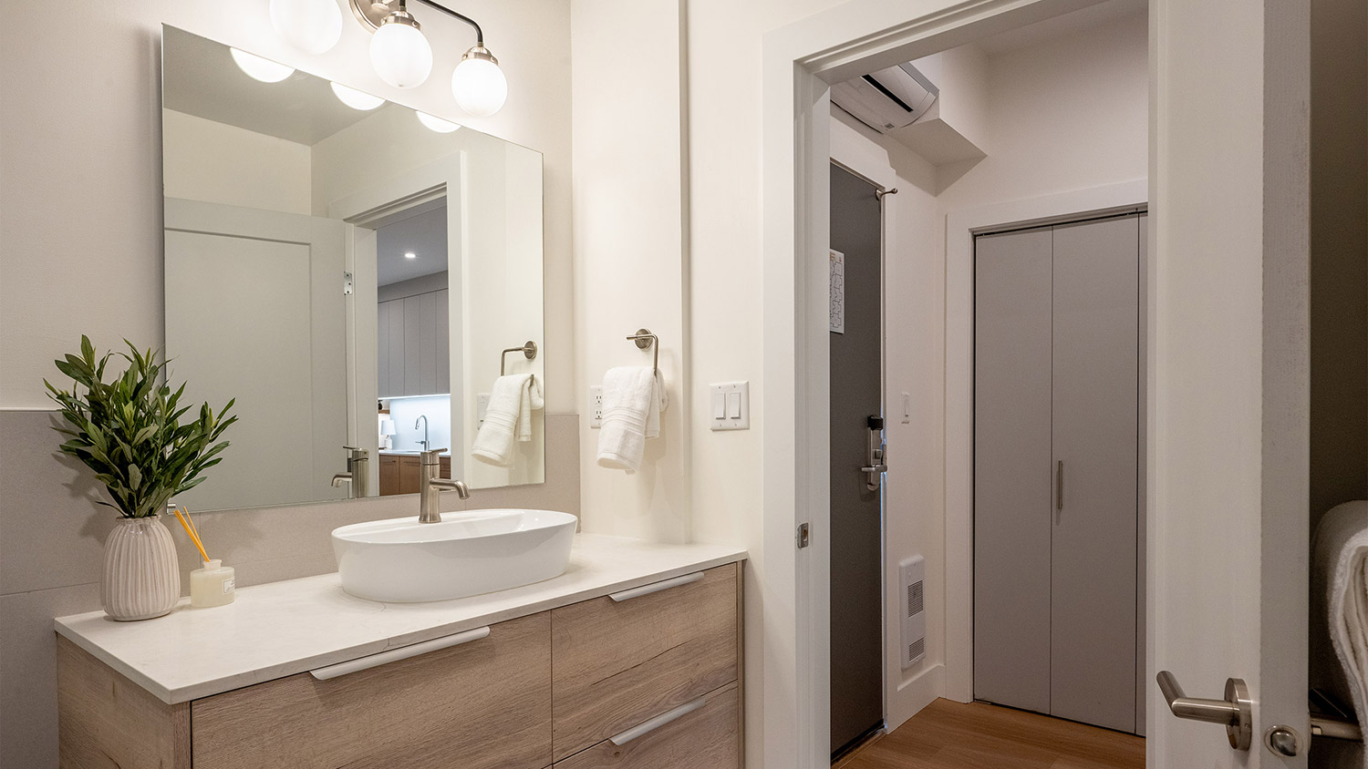 203 Northlands Village Residences