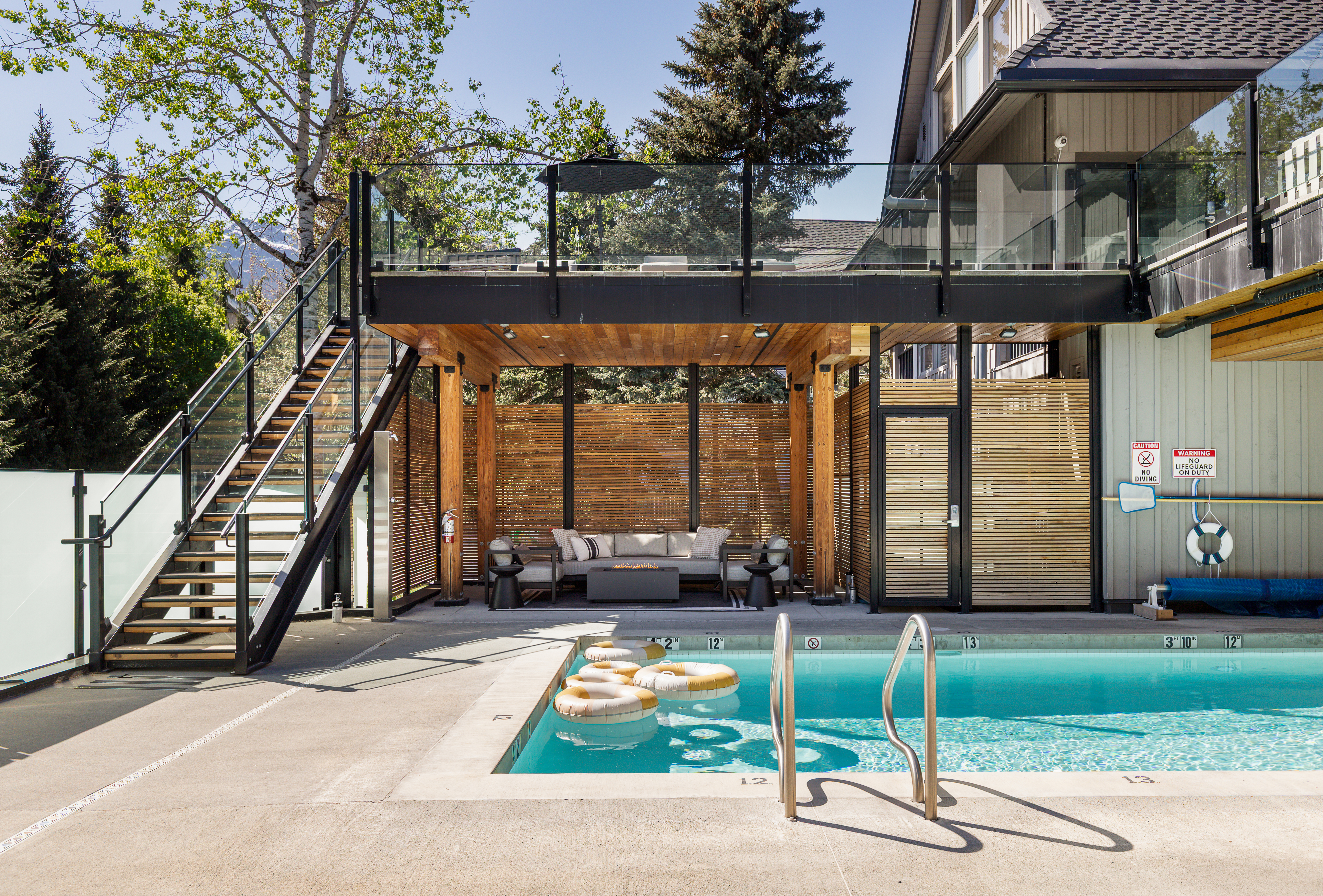 105-4365 Northlands Boulevard Whistler BC Canada