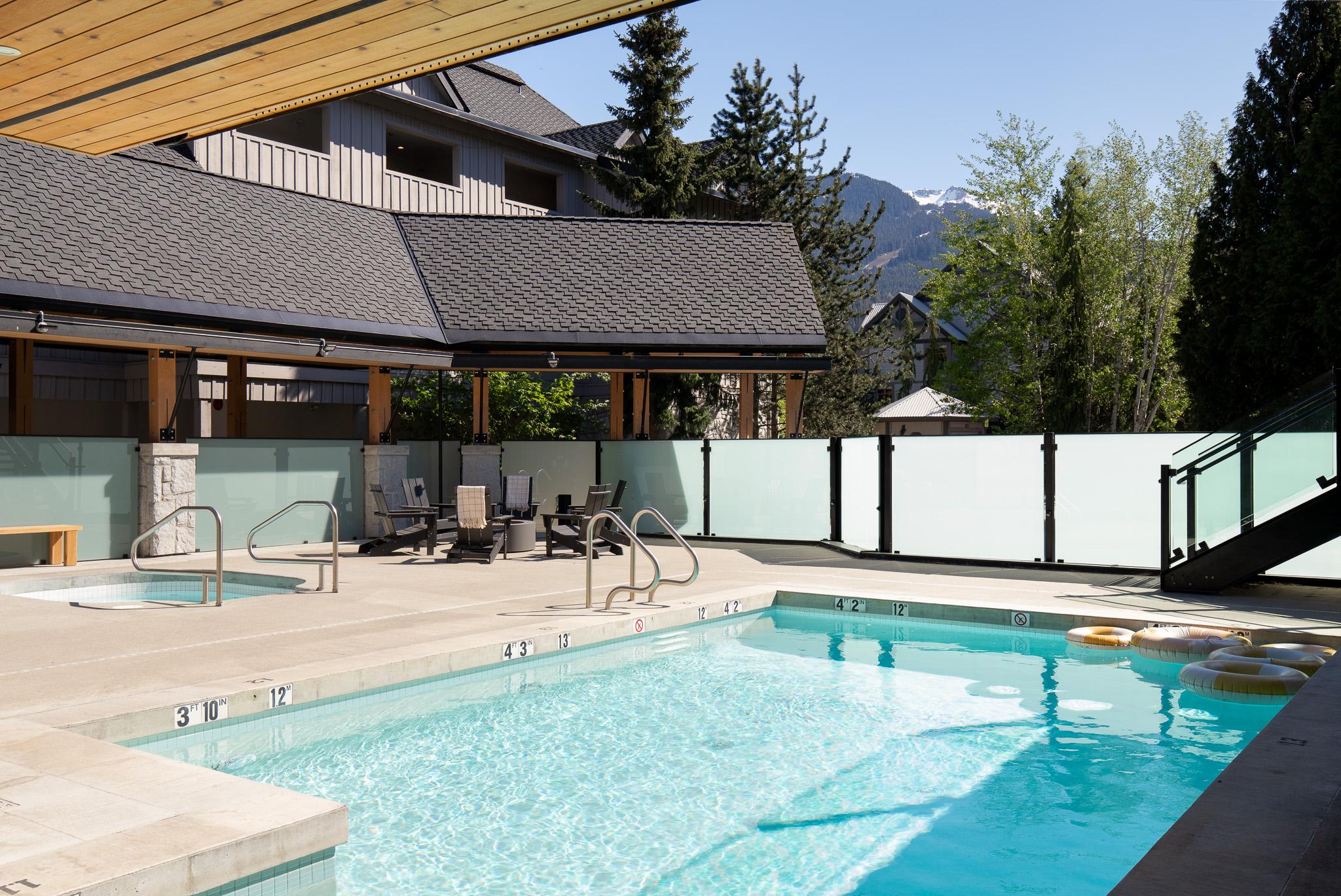 206 Northlands Village Residences