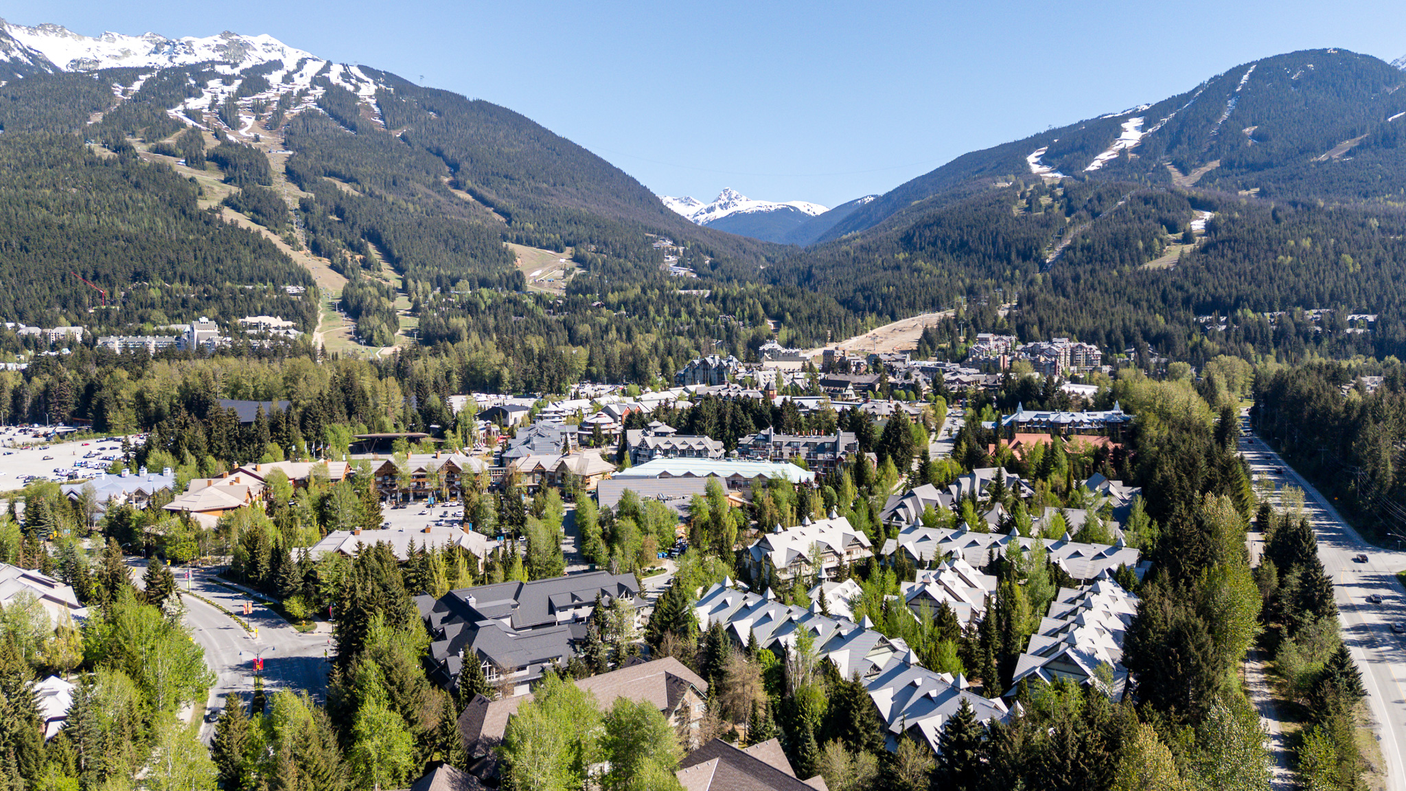 105 Northlands Village Residences