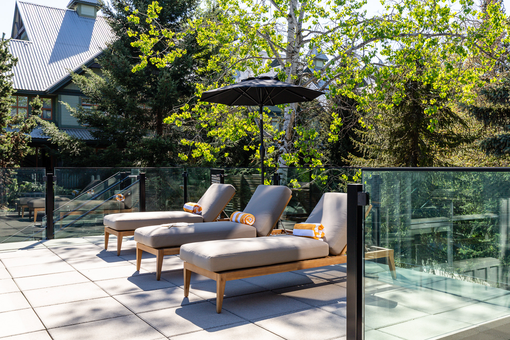 105 Northlands Village Residences