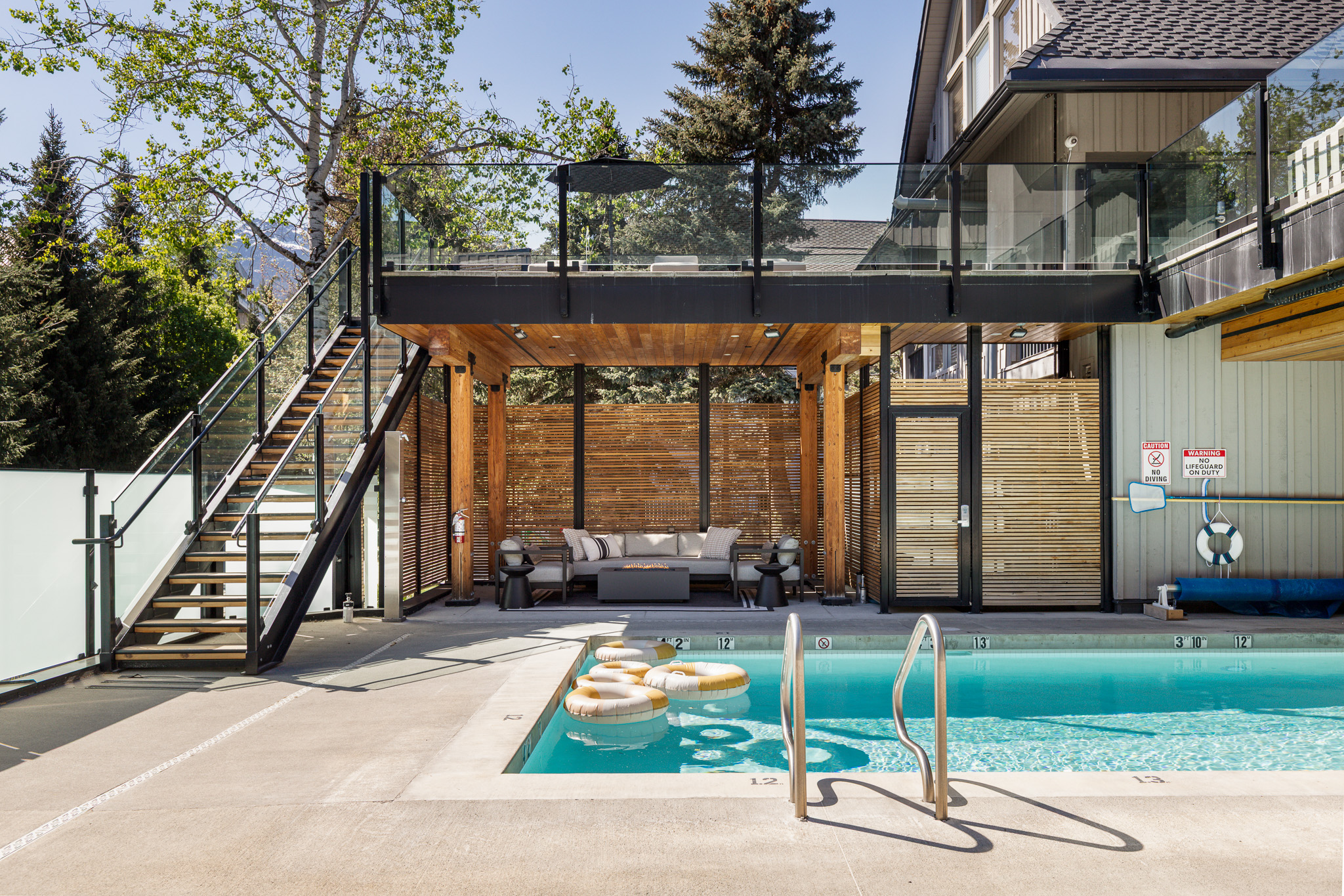 105 Northlands Village Residences
