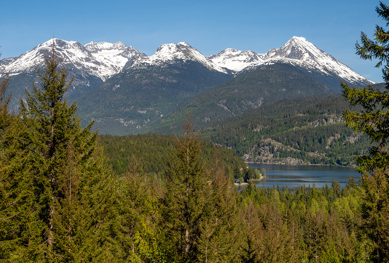 8377 Mountain View Drive Whistler BC Canada