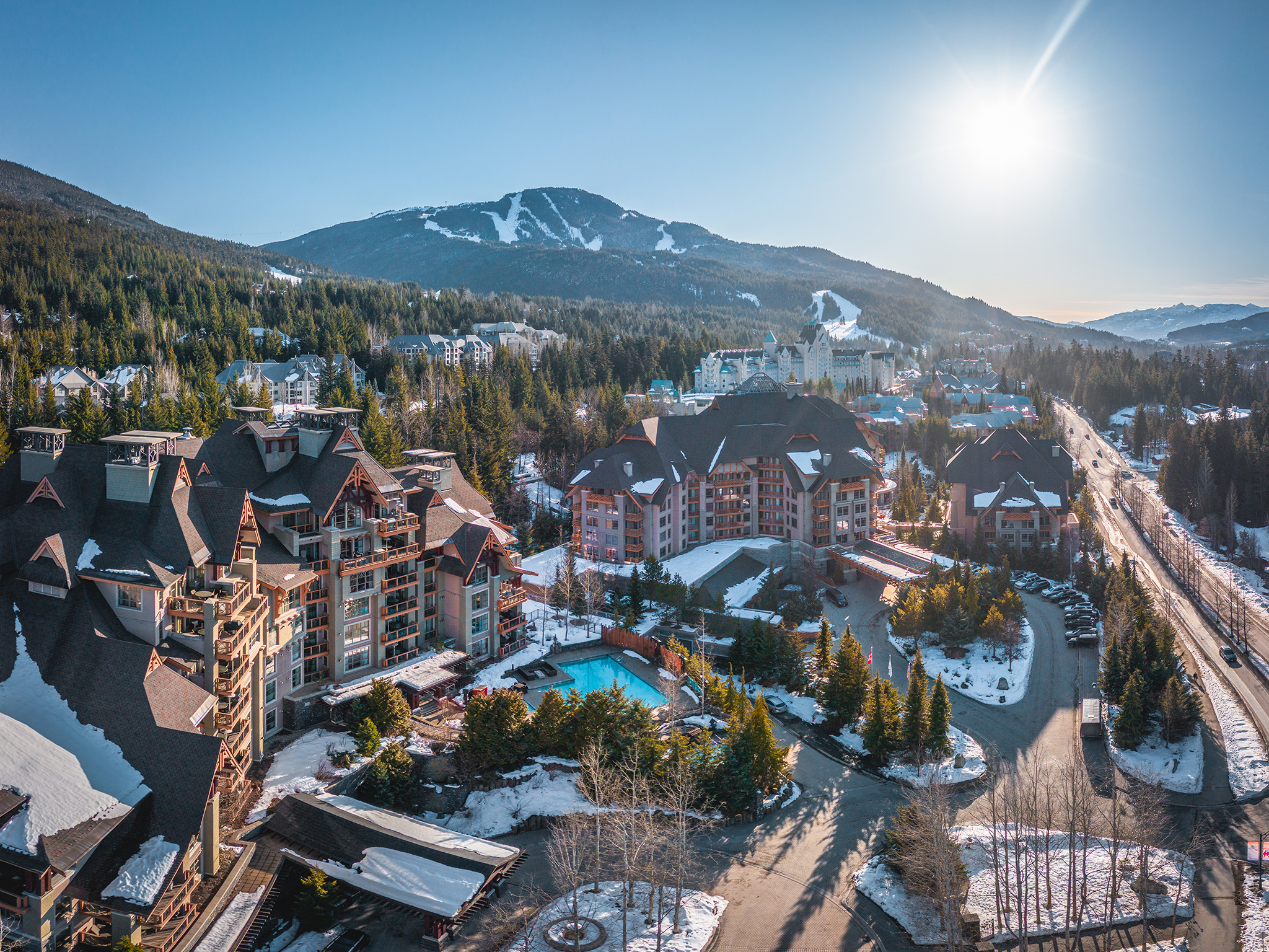 522 Four Seasons Resort