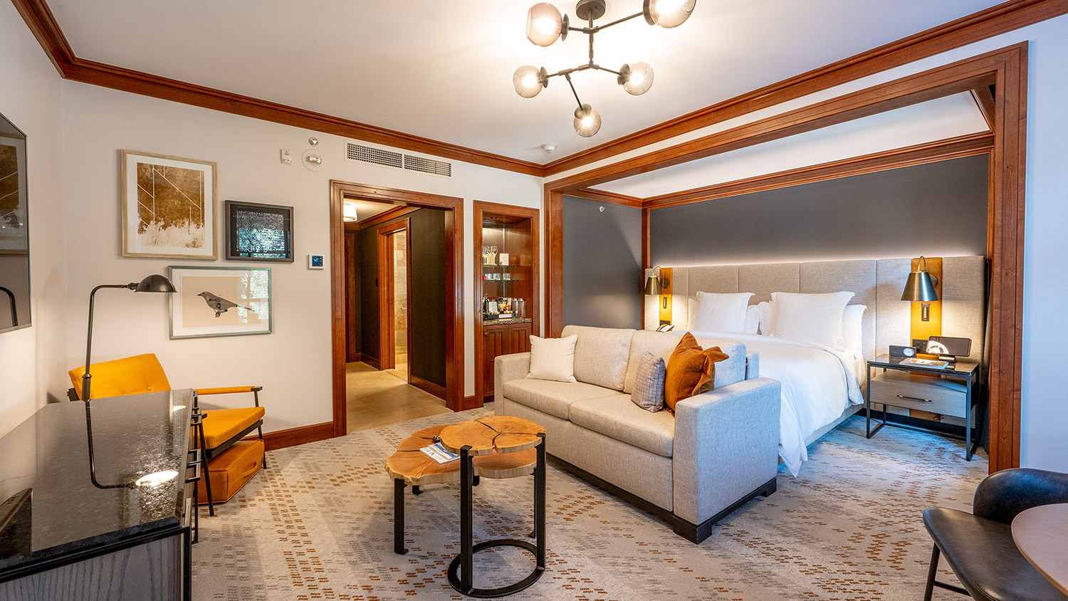 522 Four Seasons Resort