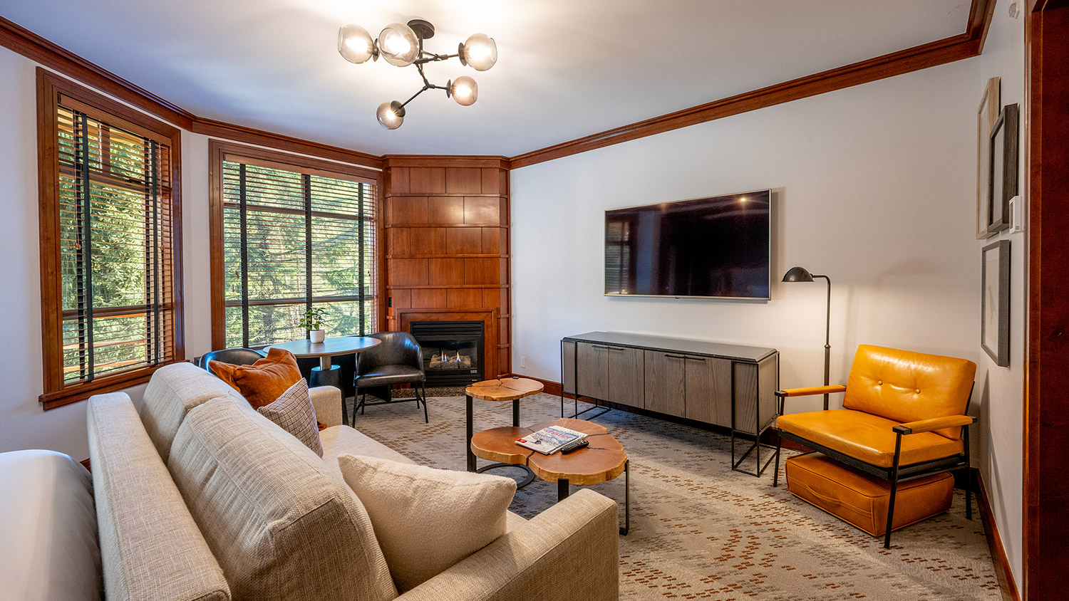 522 Four Seasons Resort