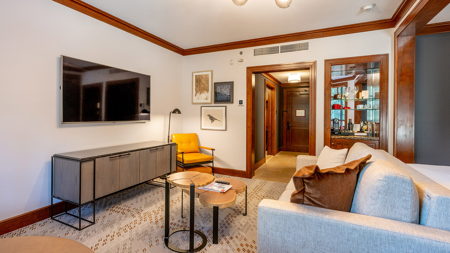 522 Four Seasons Resort