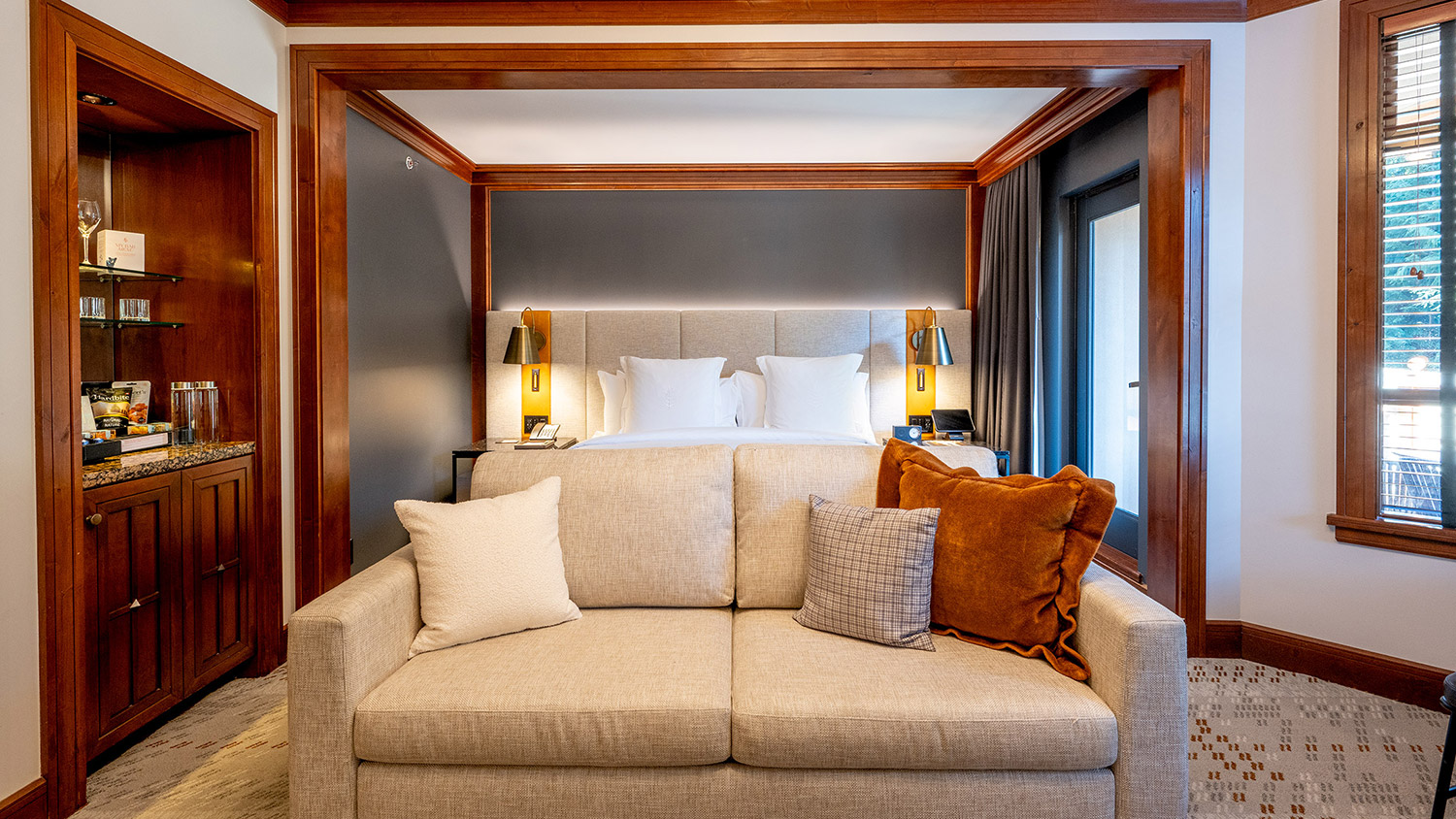 522 Four Seasons Resort