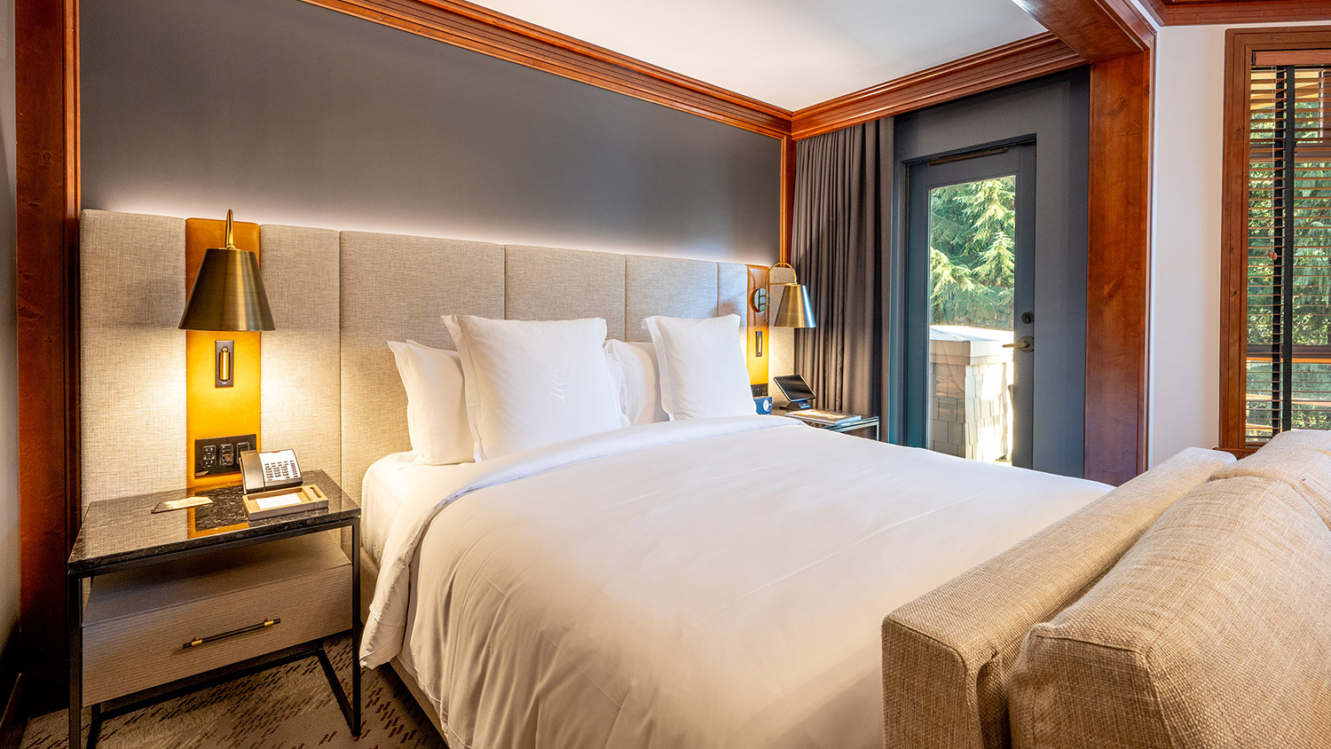 522 Four Seasons Resort