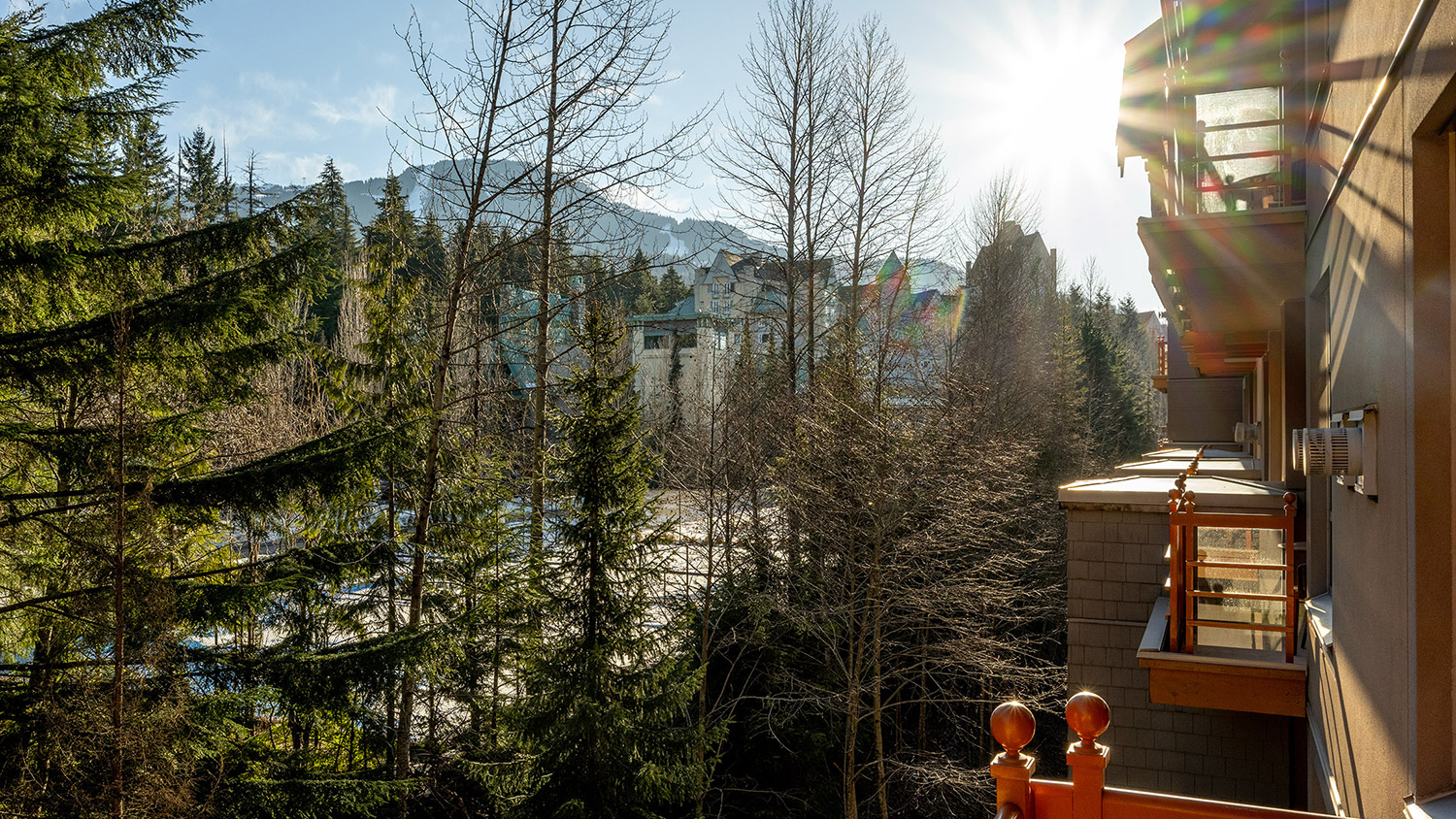 522 Four Seasons Resort