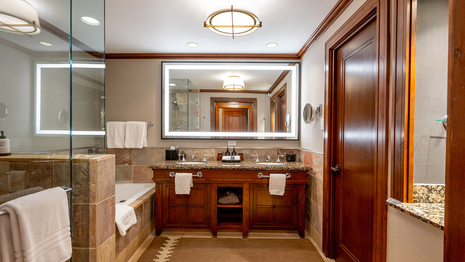 522 Four Seasons Resort