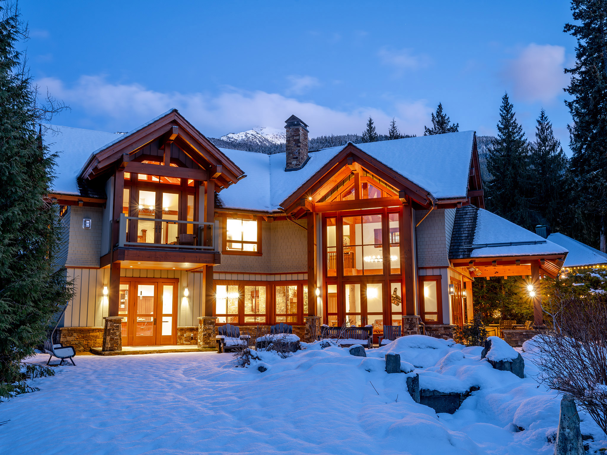 2219 Lake Placid Road Whistler BC Canada