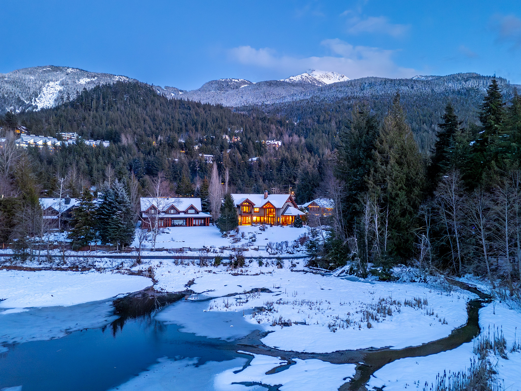 2219 Lake Placid Road