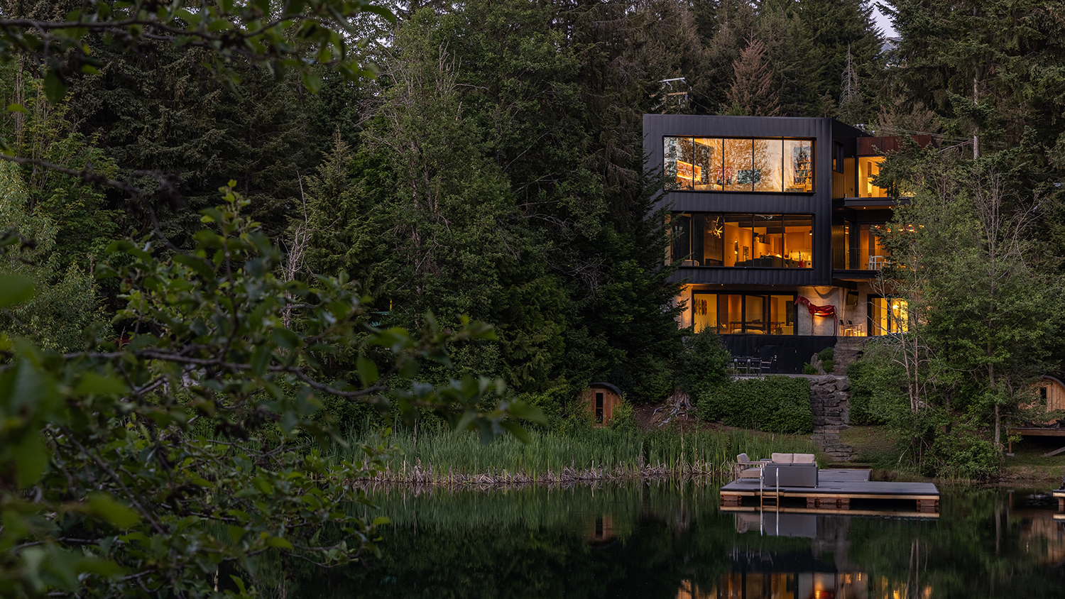 3258 Archibald Way
