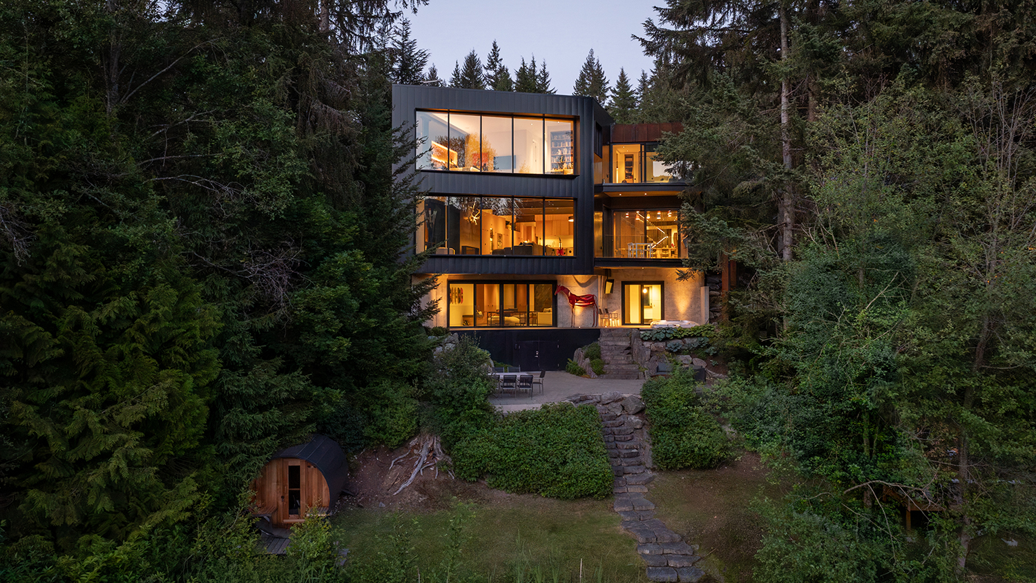 3258 Archibald Way