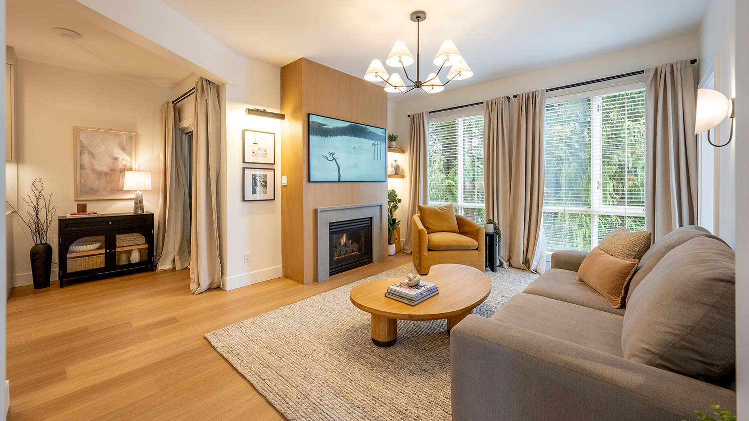 206 Northlands Residences