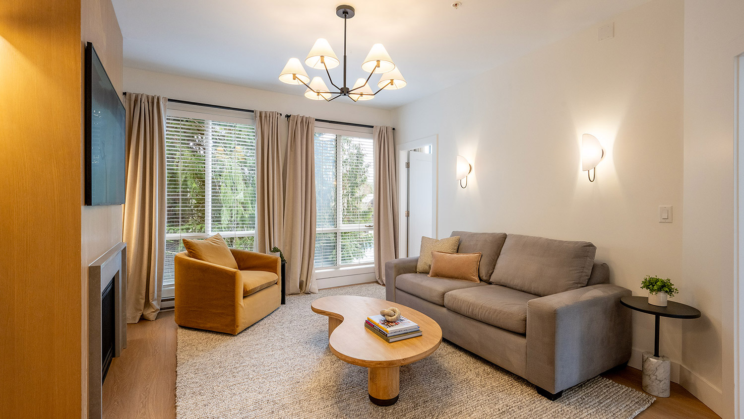 206 Northlands Residences