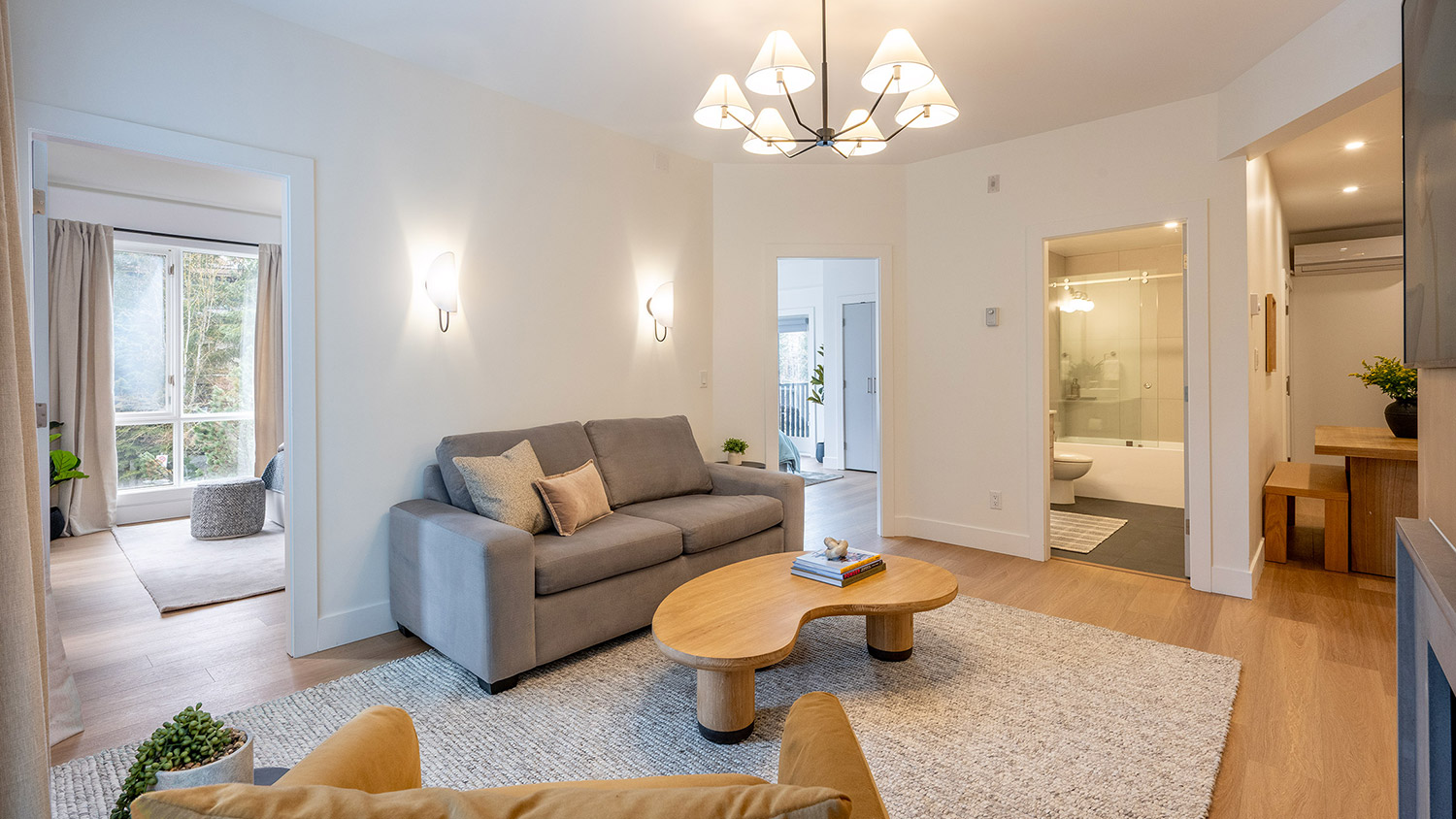 206 Northlands Residences