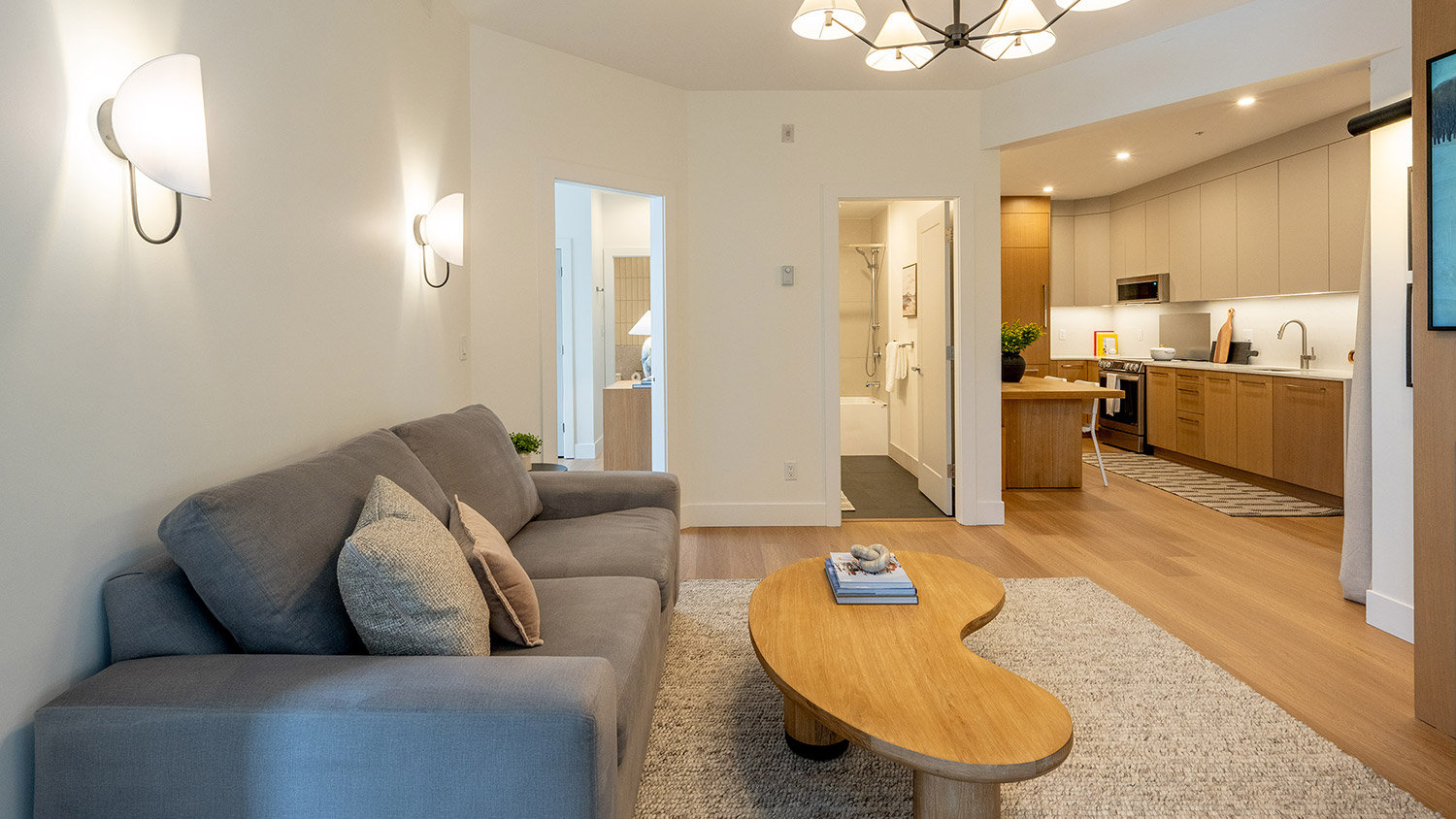 206 Northlands Residences