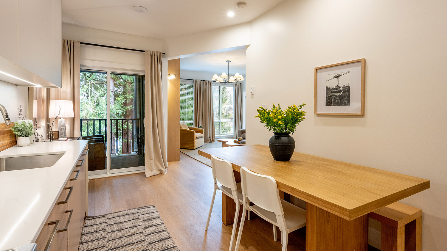 206 Northlands Residences