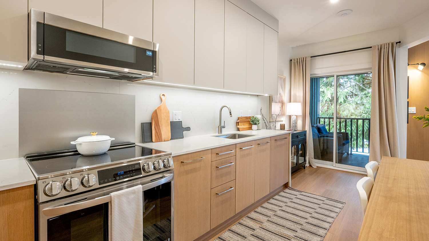 206 Northlands Residences