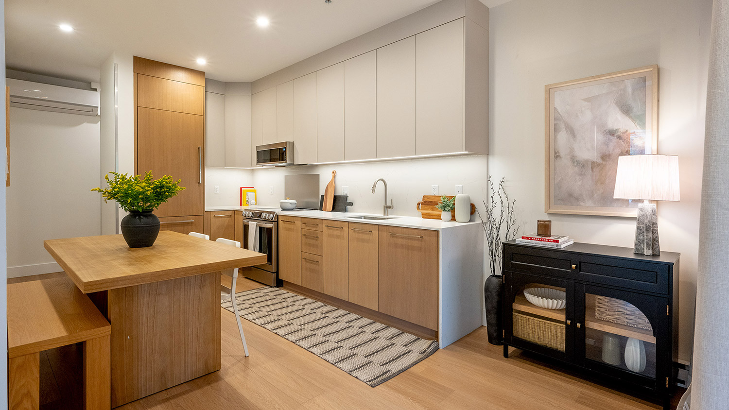 206 Northlands Residences